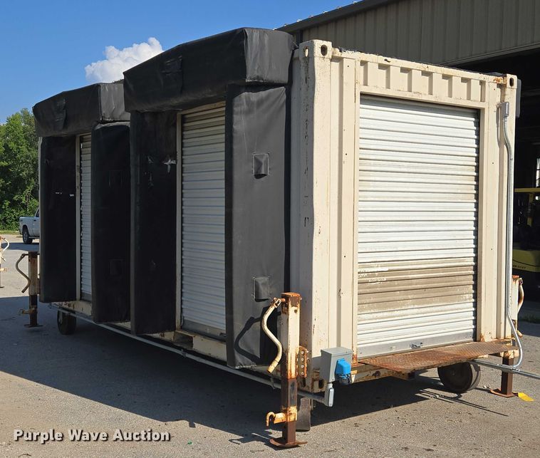 image for item EV1551 Loading dock