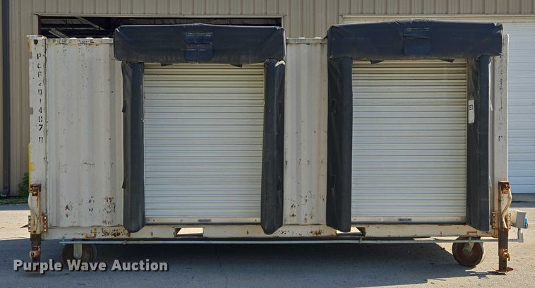 image for item EV1551 Loading dock