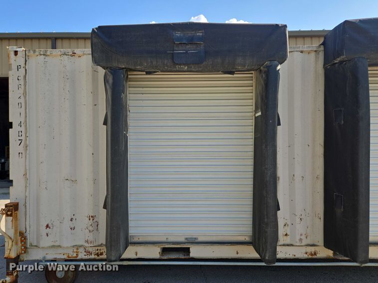 image for item EV1551 Loading dock