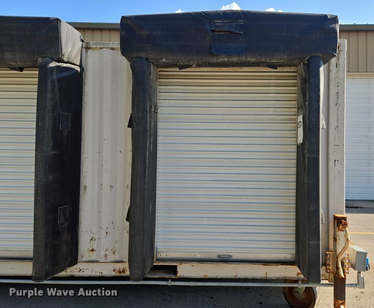 image for item EV1551 Loading dock
