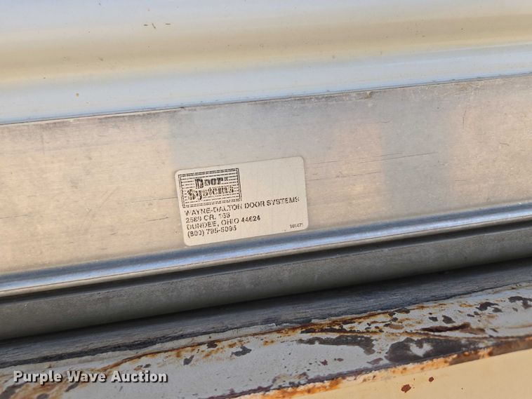 image for item EV1551 Loading dock