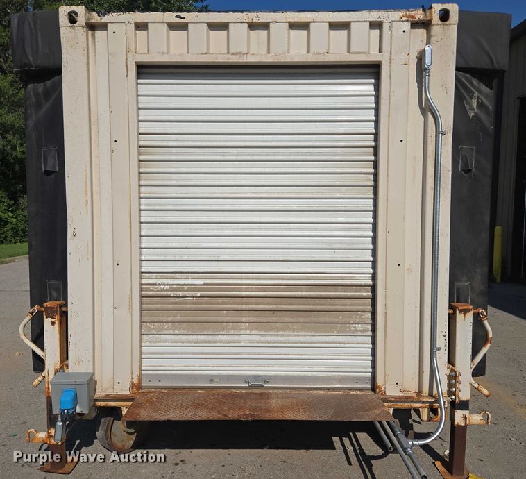 image for item EV1551 Loading dock
