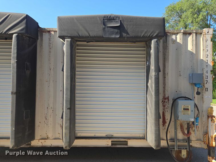 image for item EV1551 Loading dock