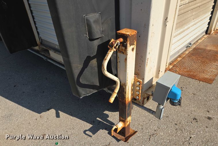 image for item EV1551 Loading dock