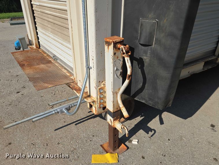 image for item EV1551 Loading dock