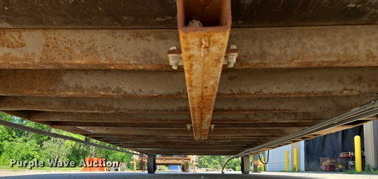 image for item EV1551 Loading dock