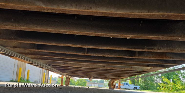 image for item EV1551 Loading dock