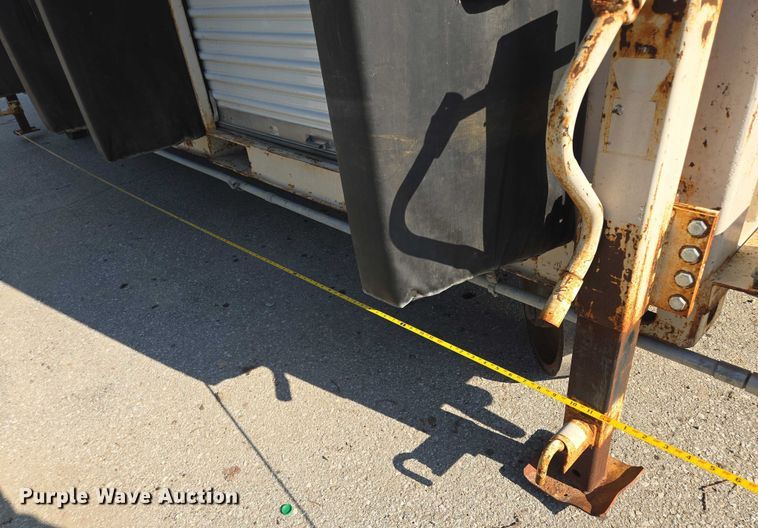 image for item EV1551 Loading dock