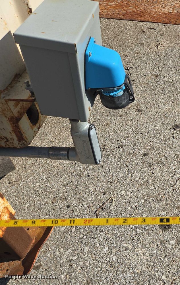 image for item EV1551 Loading dock