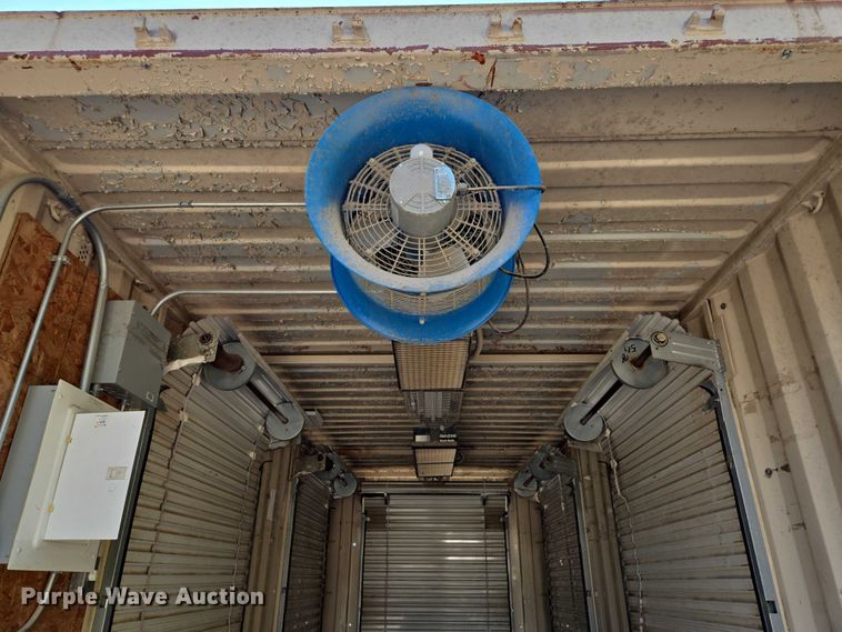 image for item EV1551 Loading dock