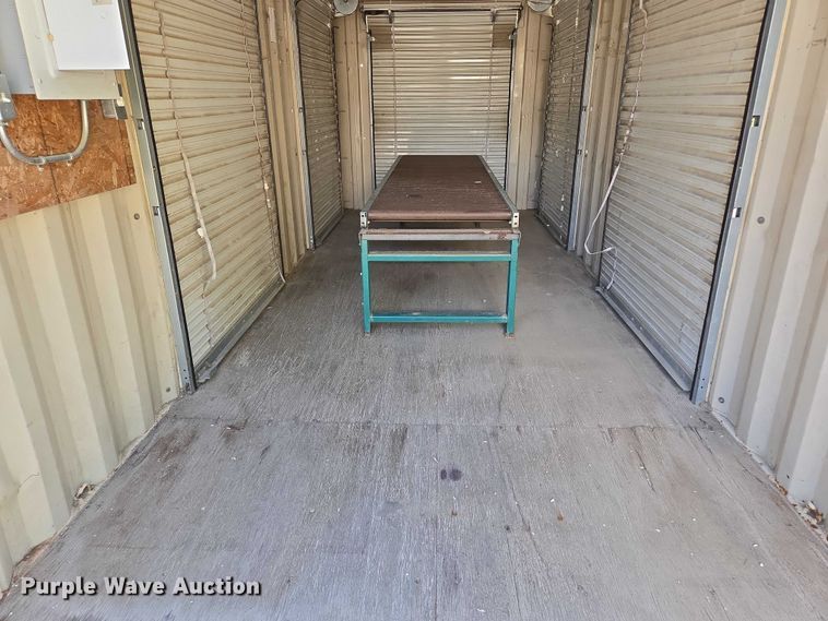 image for item EV1551 Loading dock