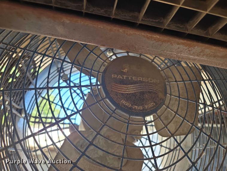 image for item EV1551 Loading dock