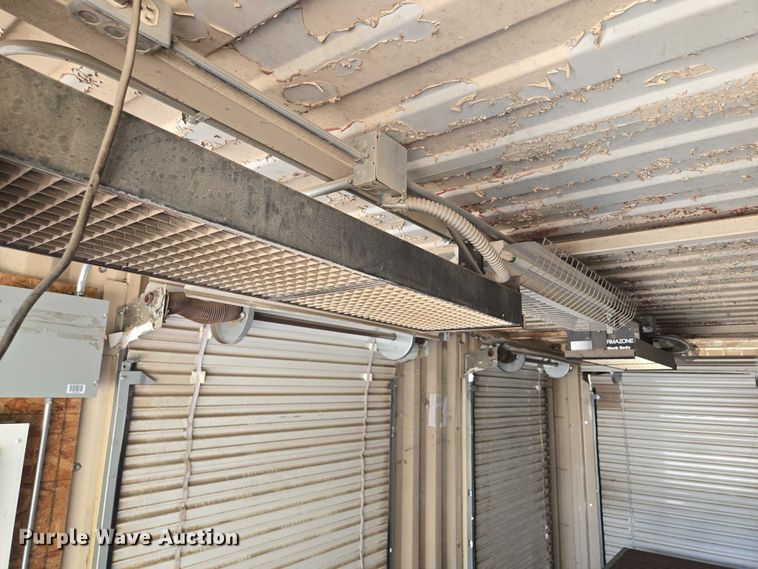 image for item EV1551 Loading dock