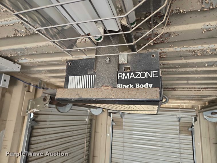 image for item EV1551 Loading dock