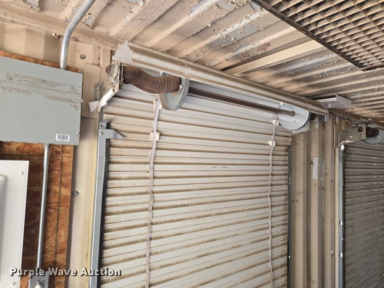 image for item EV1551 Loading dock