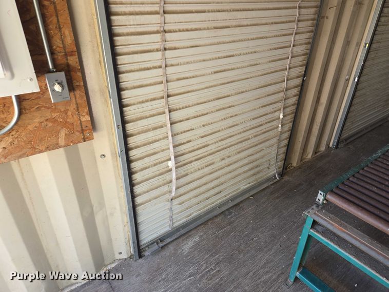 image for item EV1551 Loading dock