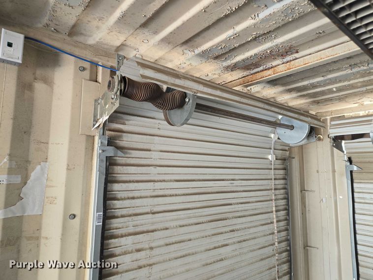 image for item EV1551 Loading dock