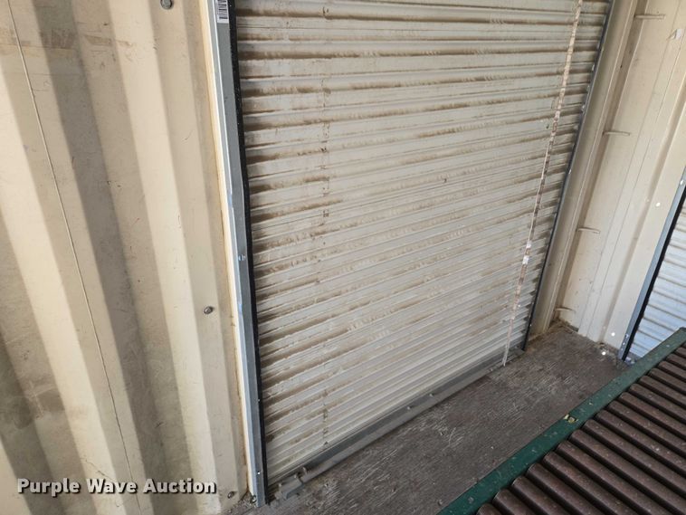 image for item EV1551 Loading dock