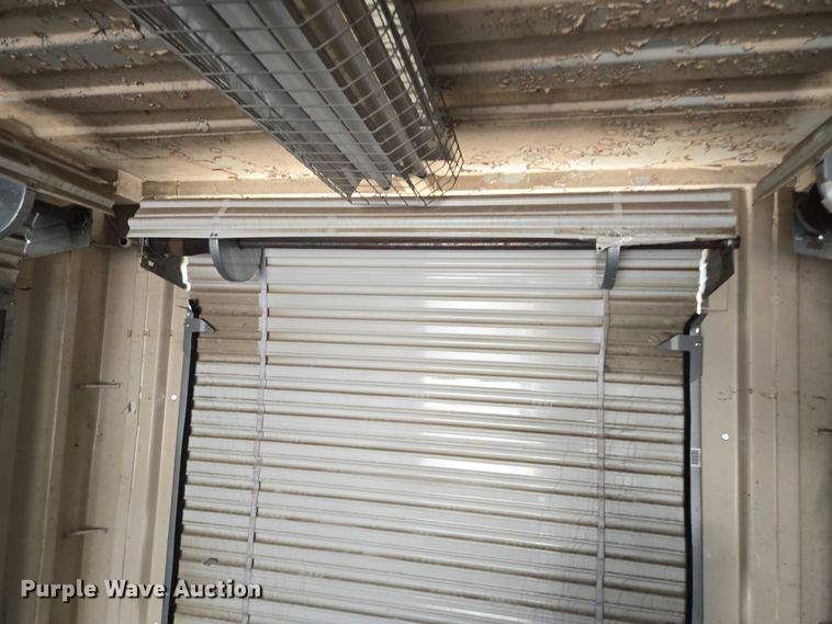 image for item EV1551 Loading dock