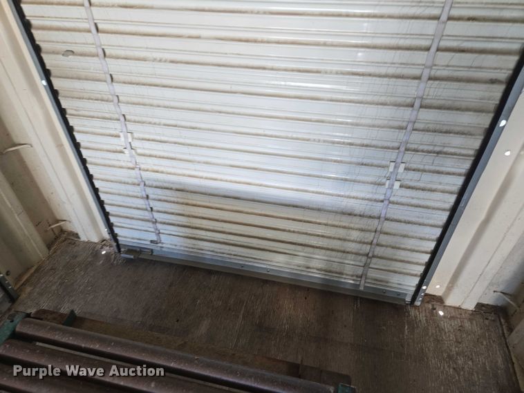 image for item EV1551 Loading dock