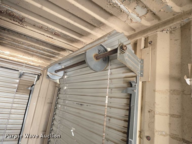 image for item EV1551 Loading dock