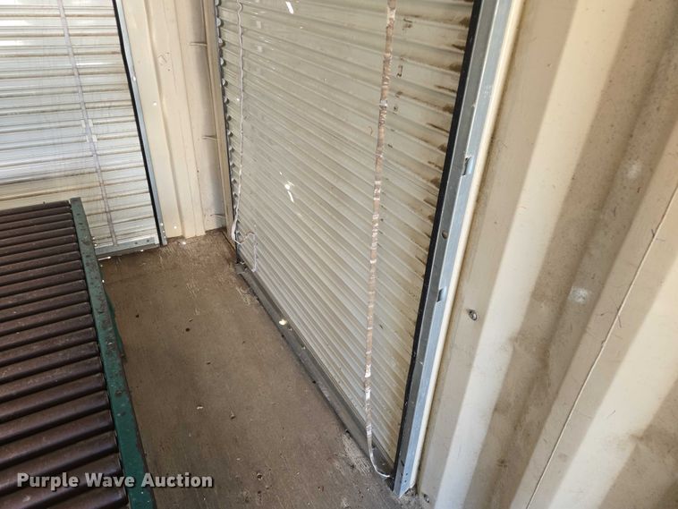 image for item EV1551 Loading dock