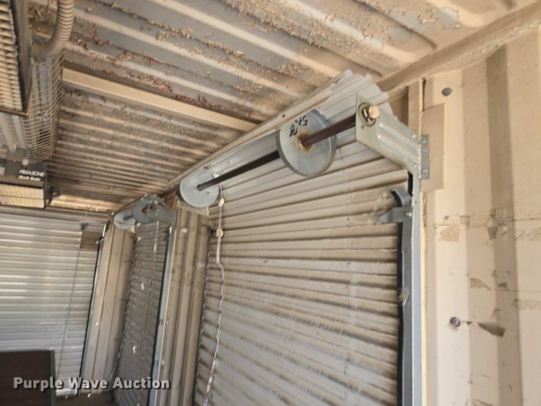 image for item EV1551 Loading dock