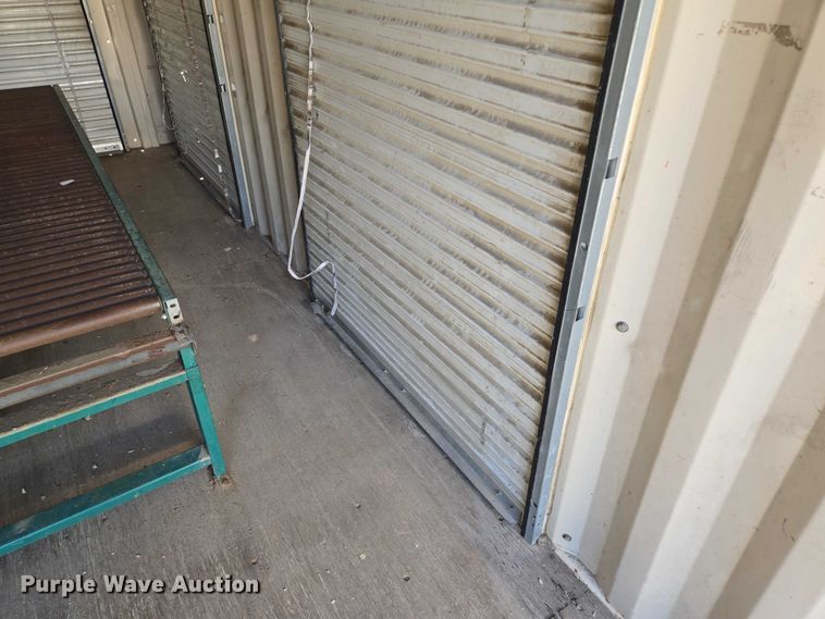 image for item EV1551 Loading dock