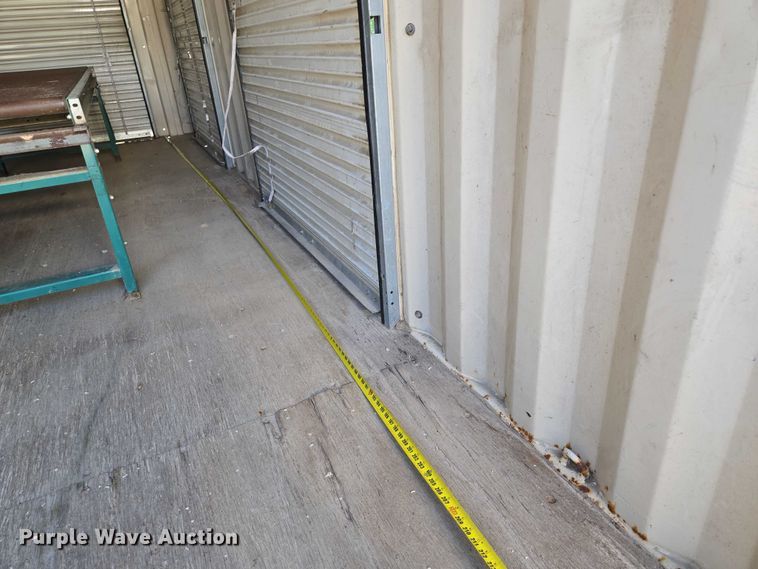 image for item EV1551 Loading dock
