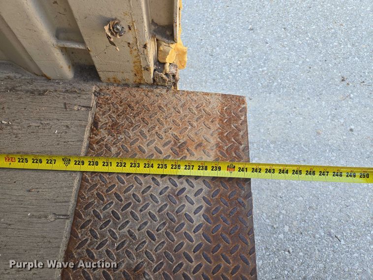 image for item EV1551 Loading dock