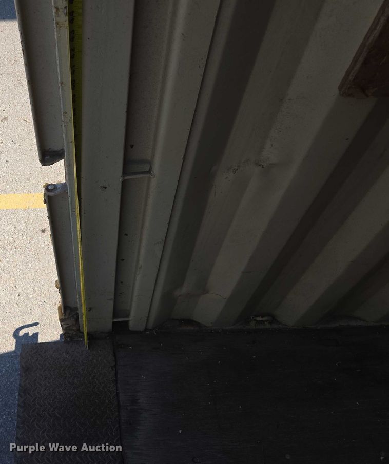 image for item EV1551 Loading dock