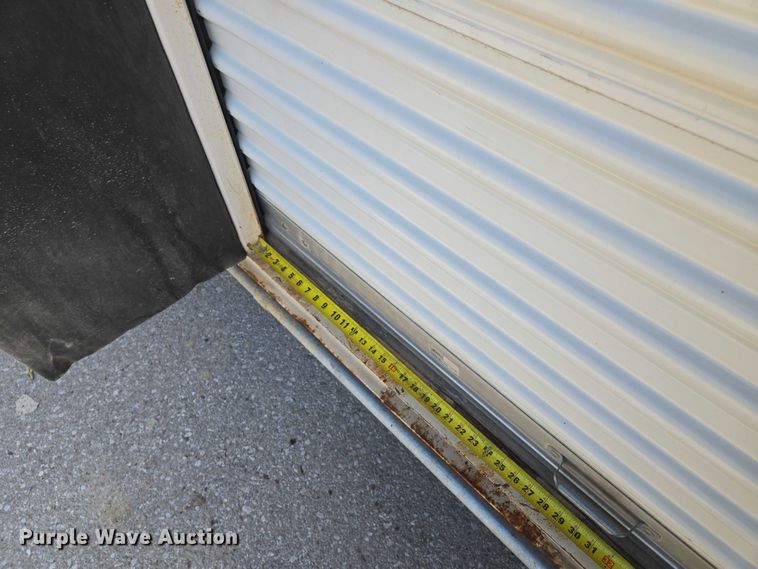 image for item EV1551 Loading dock