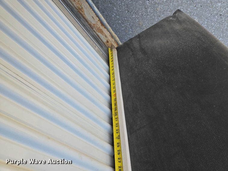 image for item EV1551 Loading dock