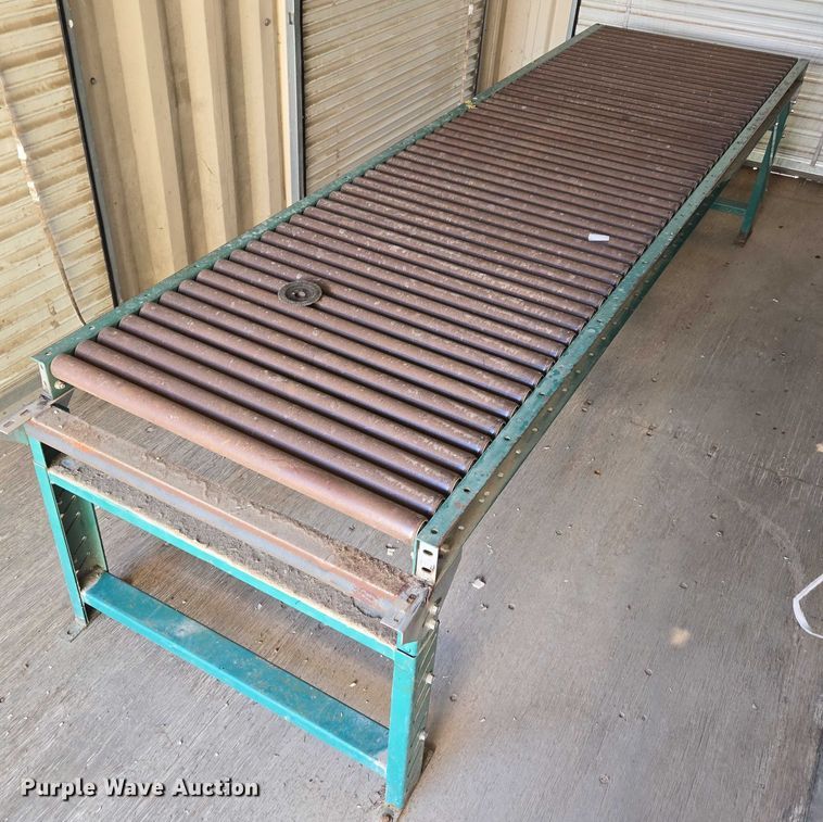 image for item EV1551 Loading dock