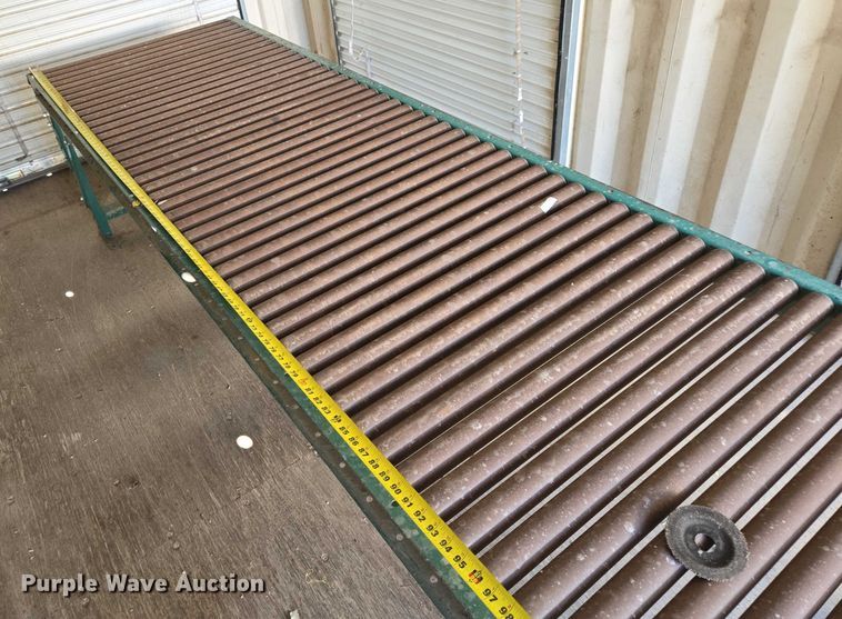 image for item EV1551 Loading dock