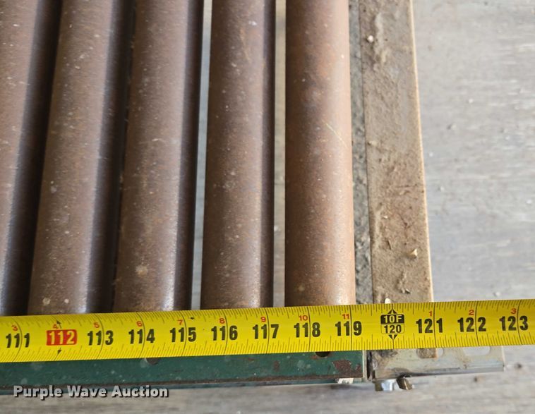 image for item EV1551 Loading dock