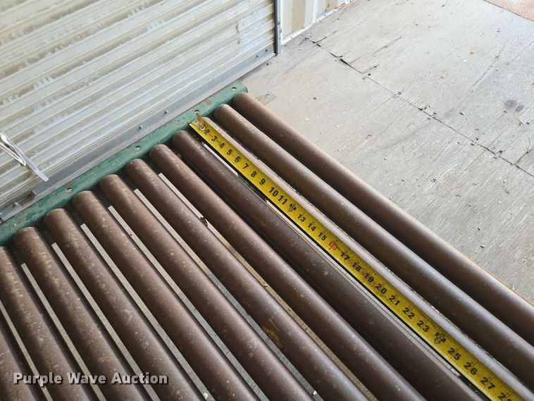 image for item EV1551 Loading dock