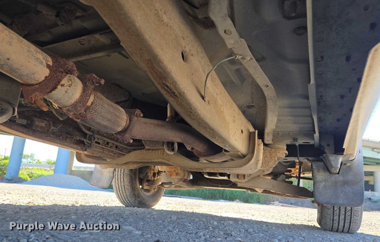 image for item EV1623 1999 Ford Ranger  pickup truck