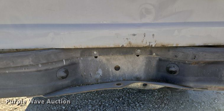 image for item EV1623 1999 Ford Ranger  pickup truck