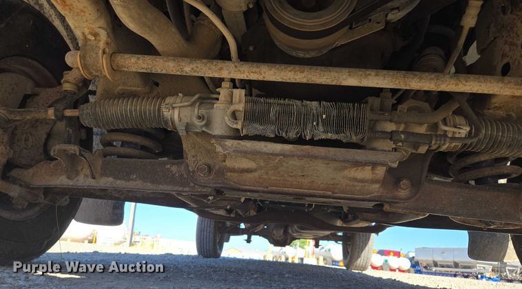 image for item EV1623 1999 Ford Ranger  pickup truck