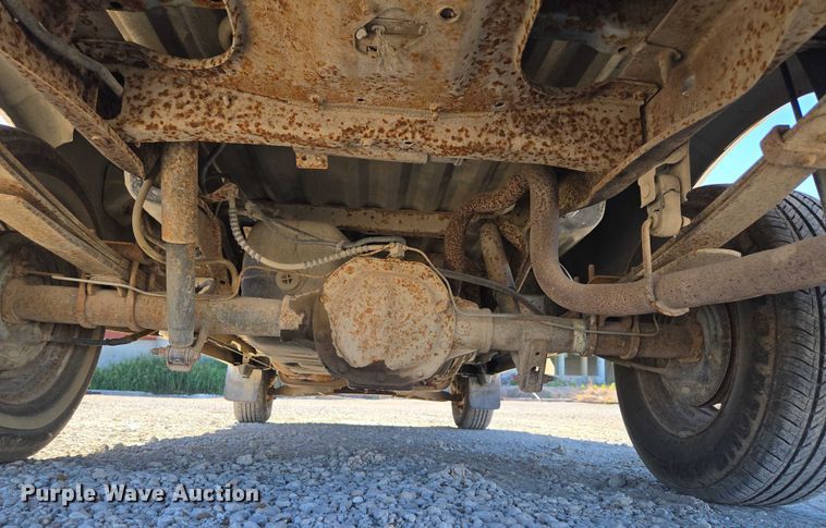 image for item EV1623 1999 Ford Ranger  pickup truck