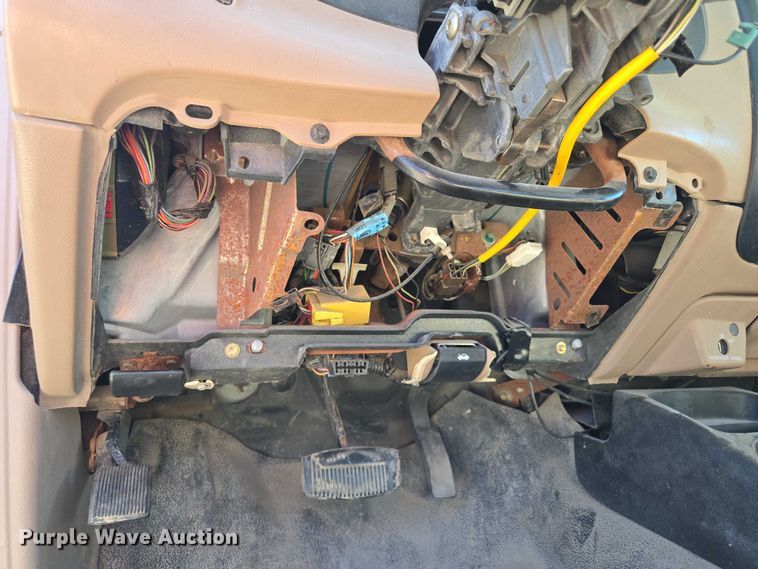 image for item EV1623 1999 Ford Ranger  pickup truck