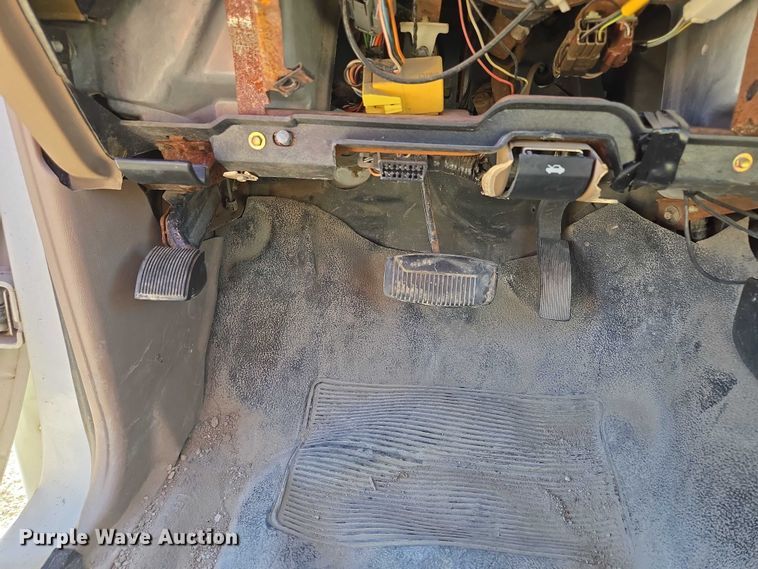 image for item EV1623 1999 Ford Ranger  pickup truck