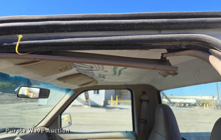 image for item EV1623 1999 Ford Ranger  pickup truck