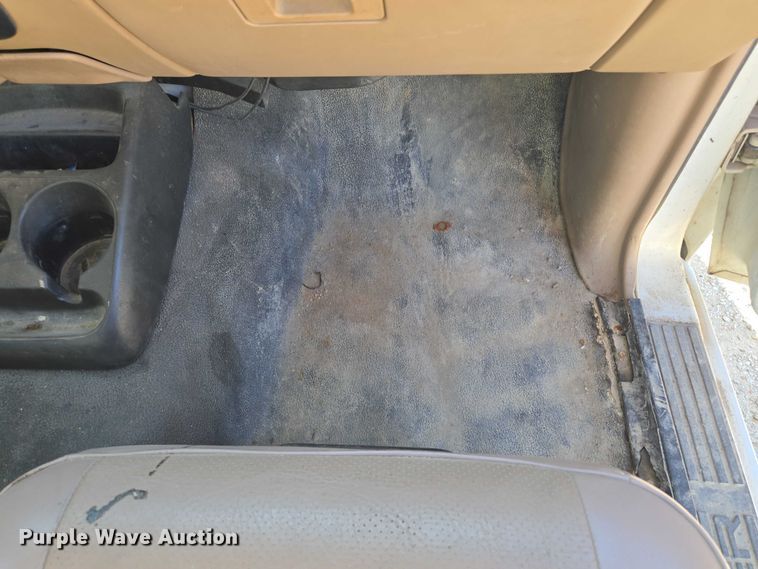 image for item EV1623 1999 Ford Ranger  pickup truck