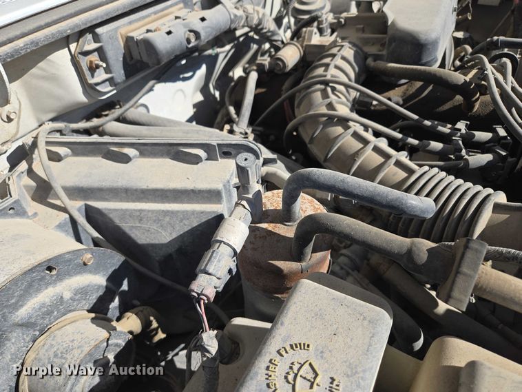 image for item EV1623 1999 Ford Ranger  pickup truck