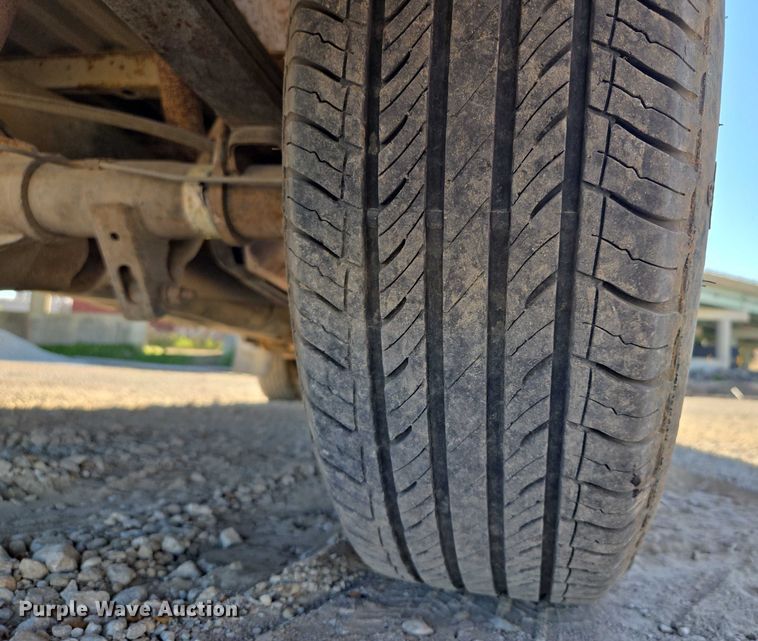 image for item EV1623 1999 Ford Ranger  pickup truck