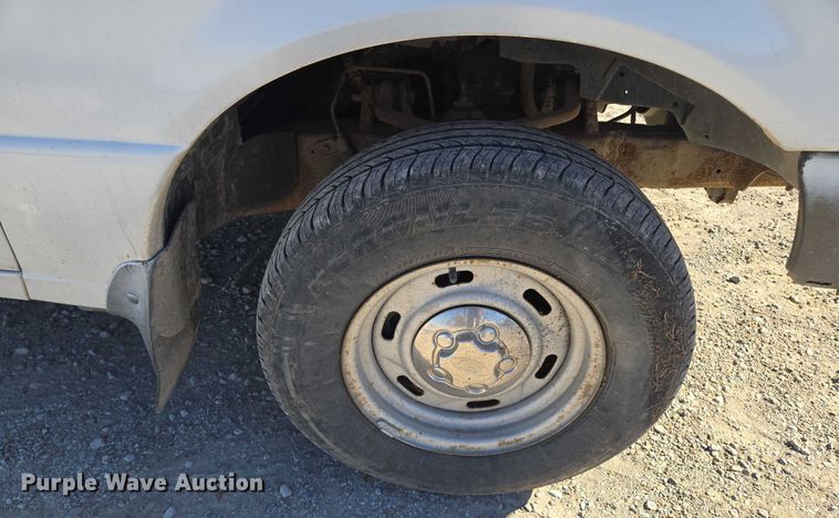 image for item EV1623 1999 Ford Ranger  pickup truck