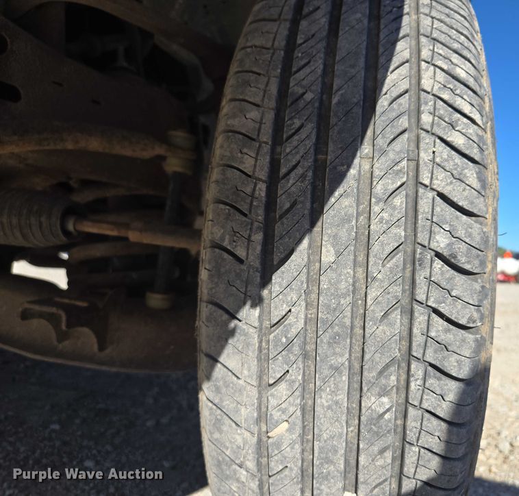 image for item EV1623 1999 Ford Ranger  pickup truck