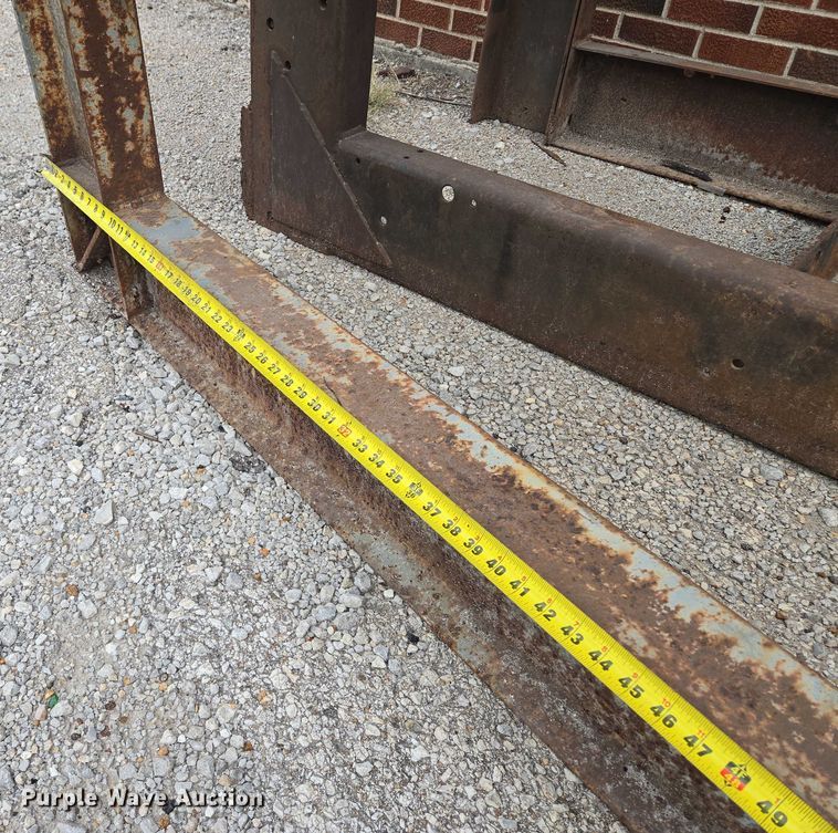 image for item EV1628 Cantilever racking